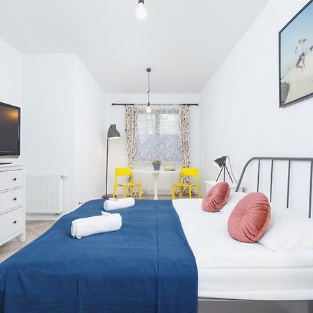 Premium Apartment Ludwinowska Krakow By Noclegi Renters エクステリア 写真