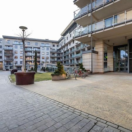 Premium Apartment Ludwinowska Krakow By Noclegi Renters エクステリア 写真