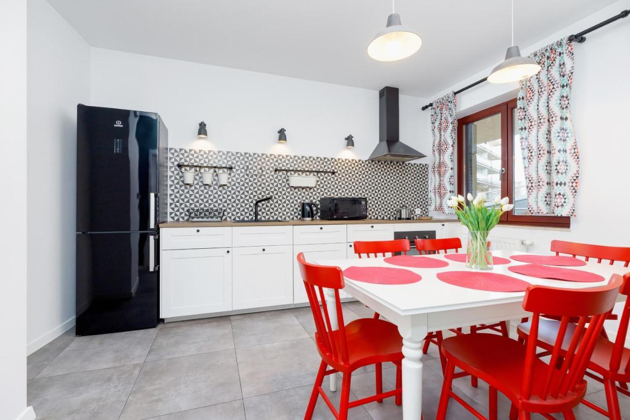 Premium Apartment Ludwinowska Krakow By Noclegi Renters エクステリア 写真