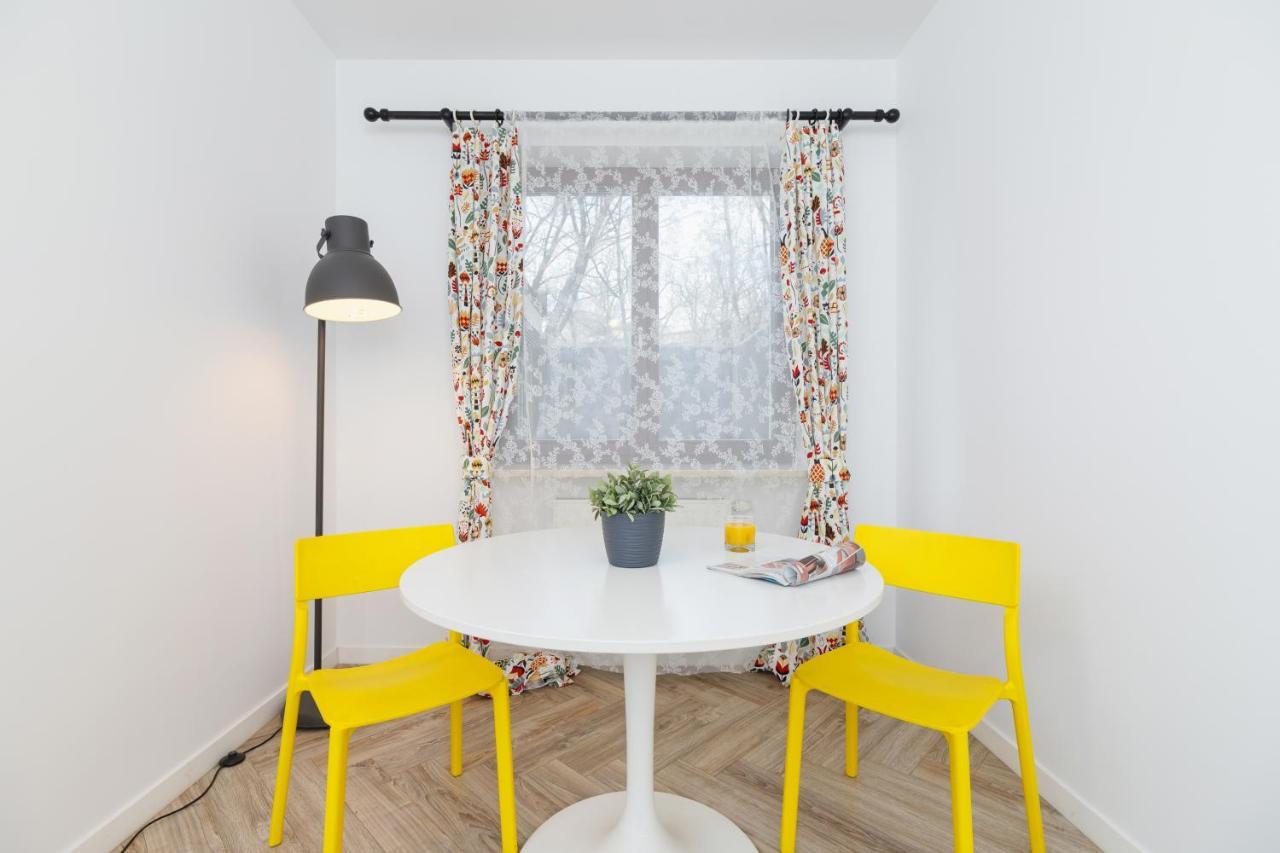 Premium Apartment Ludwinowska Krakow By Noclegi Renters エクステリア 写真