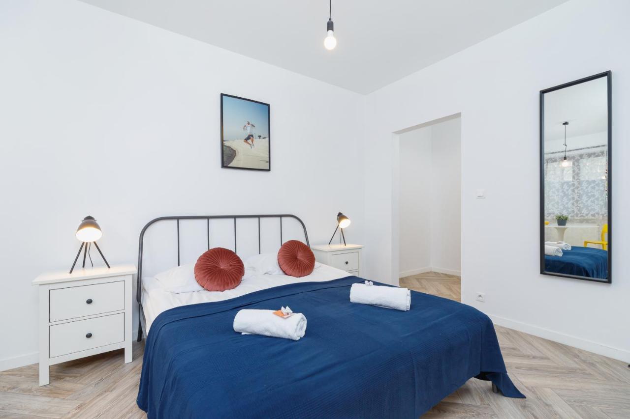 Premium Apartment Ludwinowska Krakow By Noclegi Renters エクステリア 写真