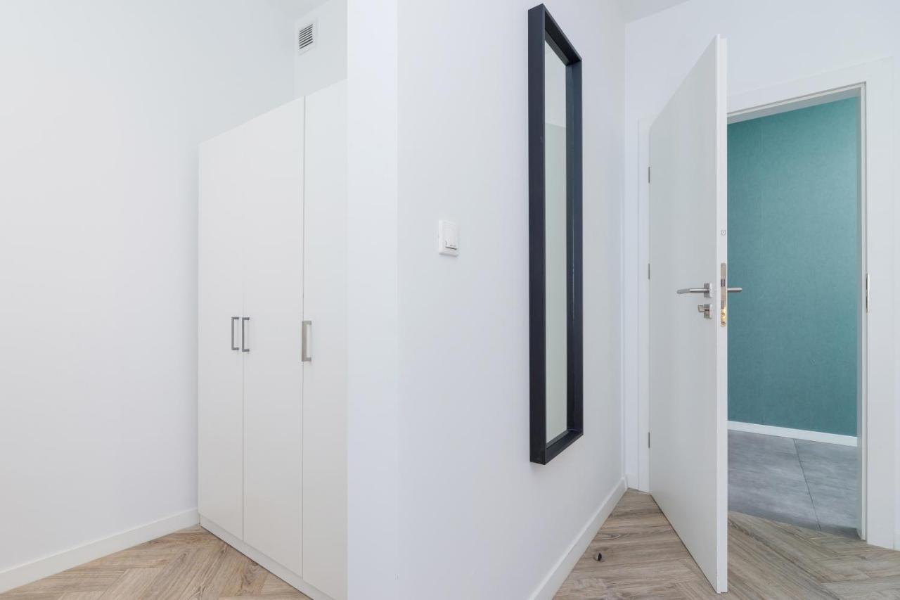 Premium Apartment Ludwinowska Krakow By Noclegi Renters エクステリア 写真