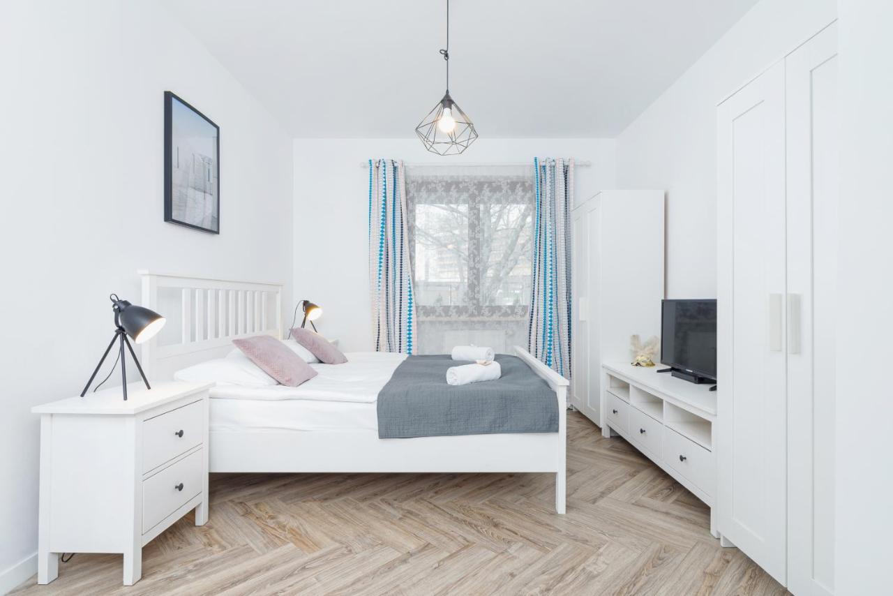 Premium Apartment Ludwinowska Krakow By Noclegi Renters エクステリア 写真