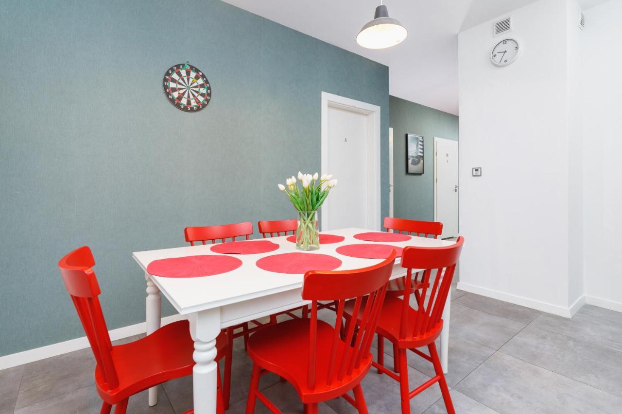 Premium Apartment Ludwinowska Krakow By Noclegi Renters エクステリア 写真