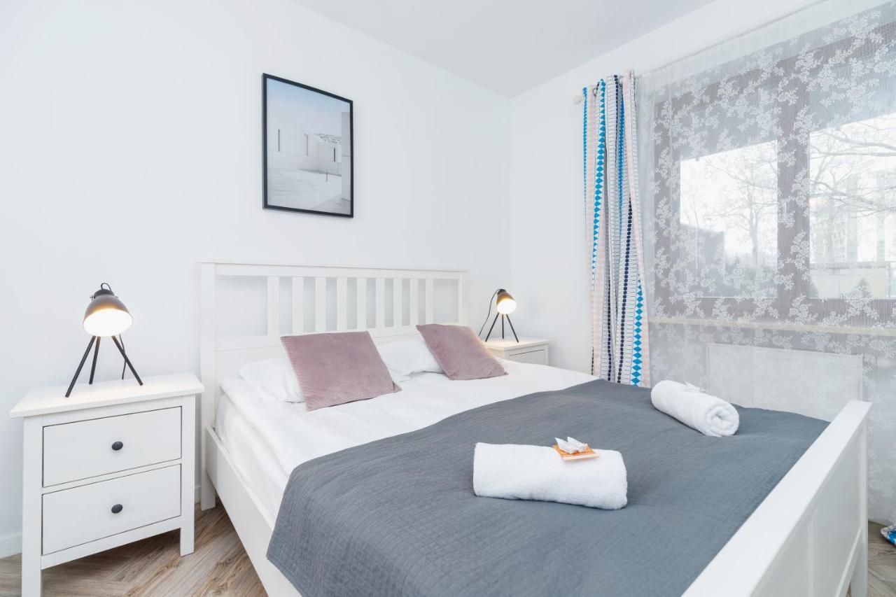 Premium Apartment Ludwinowska Krakow By Noclegi Renters エクステリア 写真