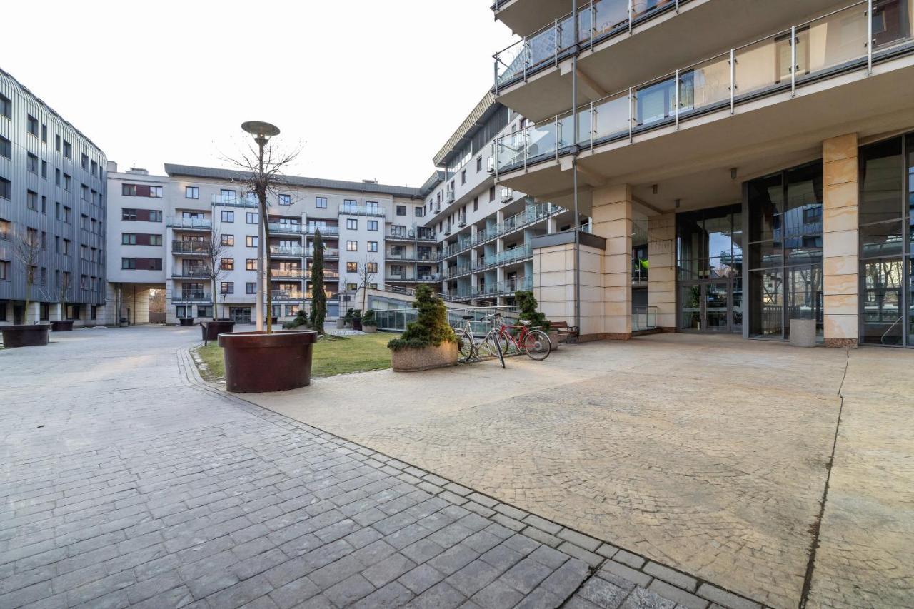 Premium Apartment Ludwinowska Krakow By Noclegi Renters エクステリア 写真