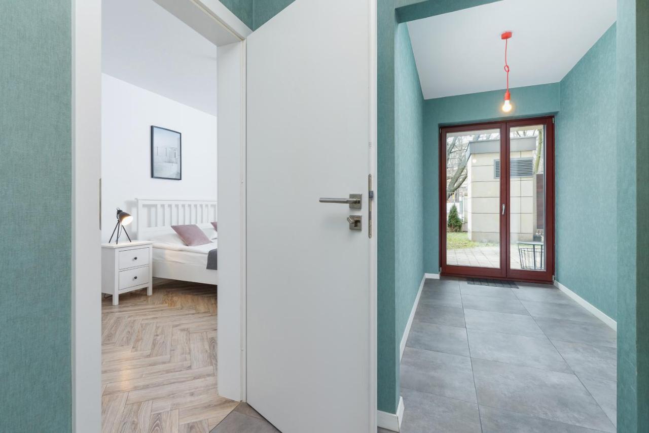 Premium Apartment Ludwinowska Krakow By Noclegi Renters エクステリア 写真