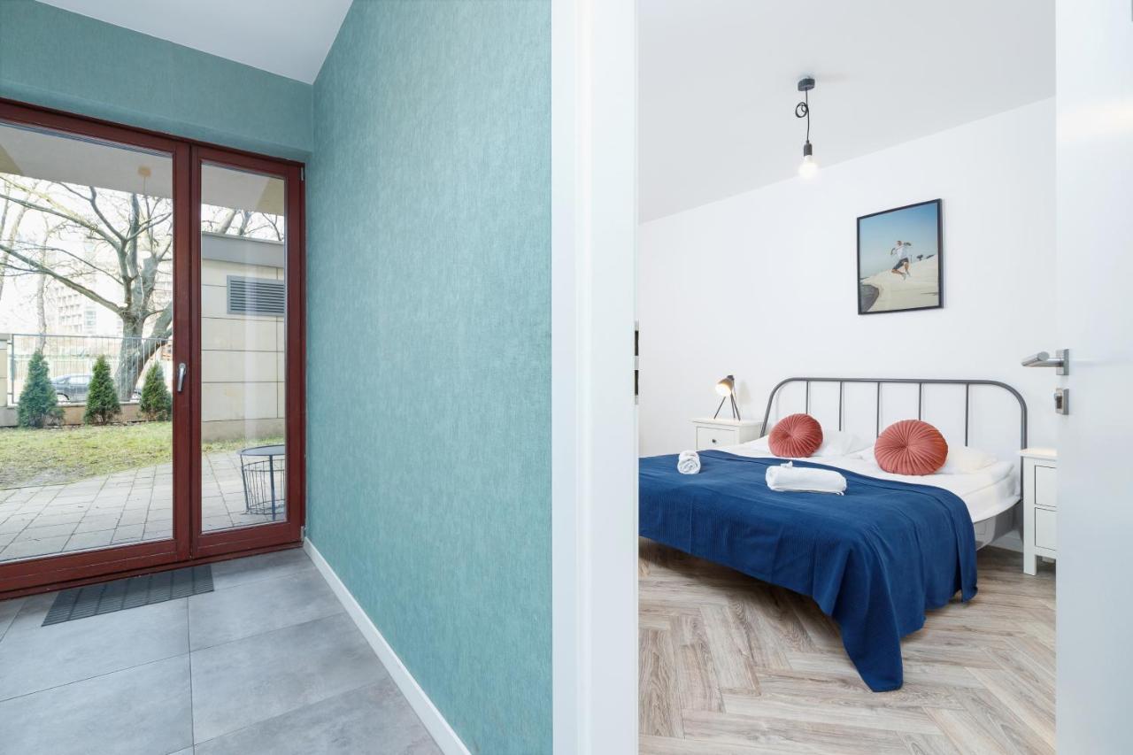 Premium Apartment Ludwinowska Krakow By Noclegi Renters エクステリア 写真