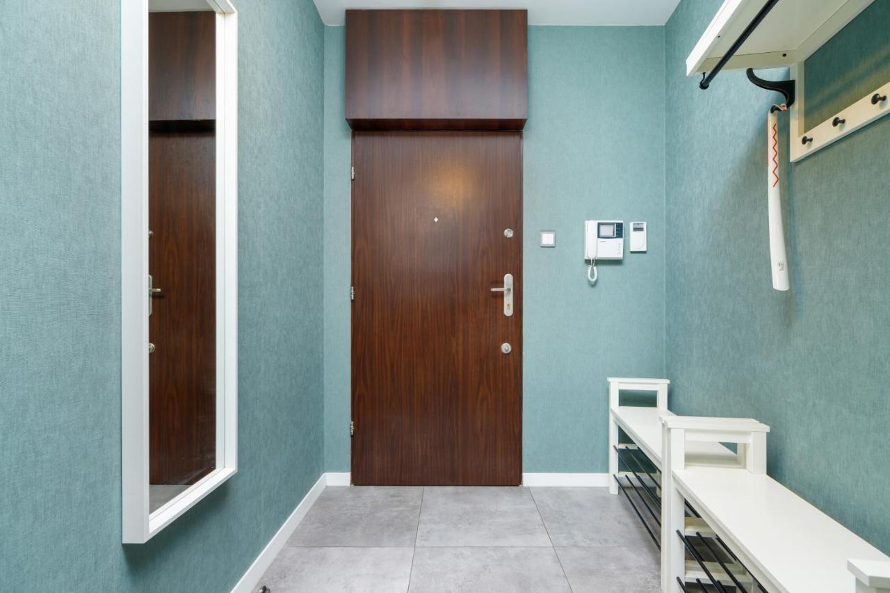 Premium Apartment Ludwinowska Krakow By Noclegi Renters エクステリア 写真