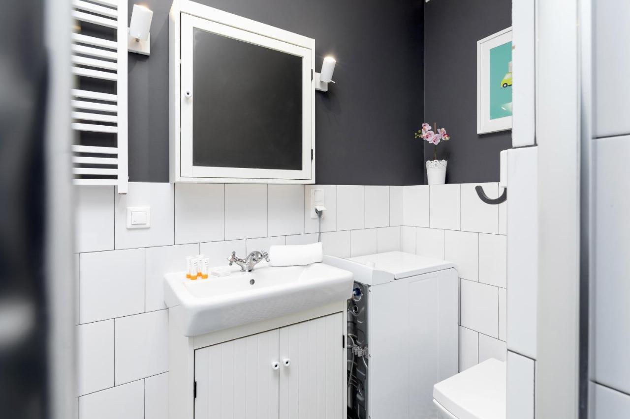 Premium Apartment Ludwinowska Krakow By Noclegi Renters エクステリア 写真