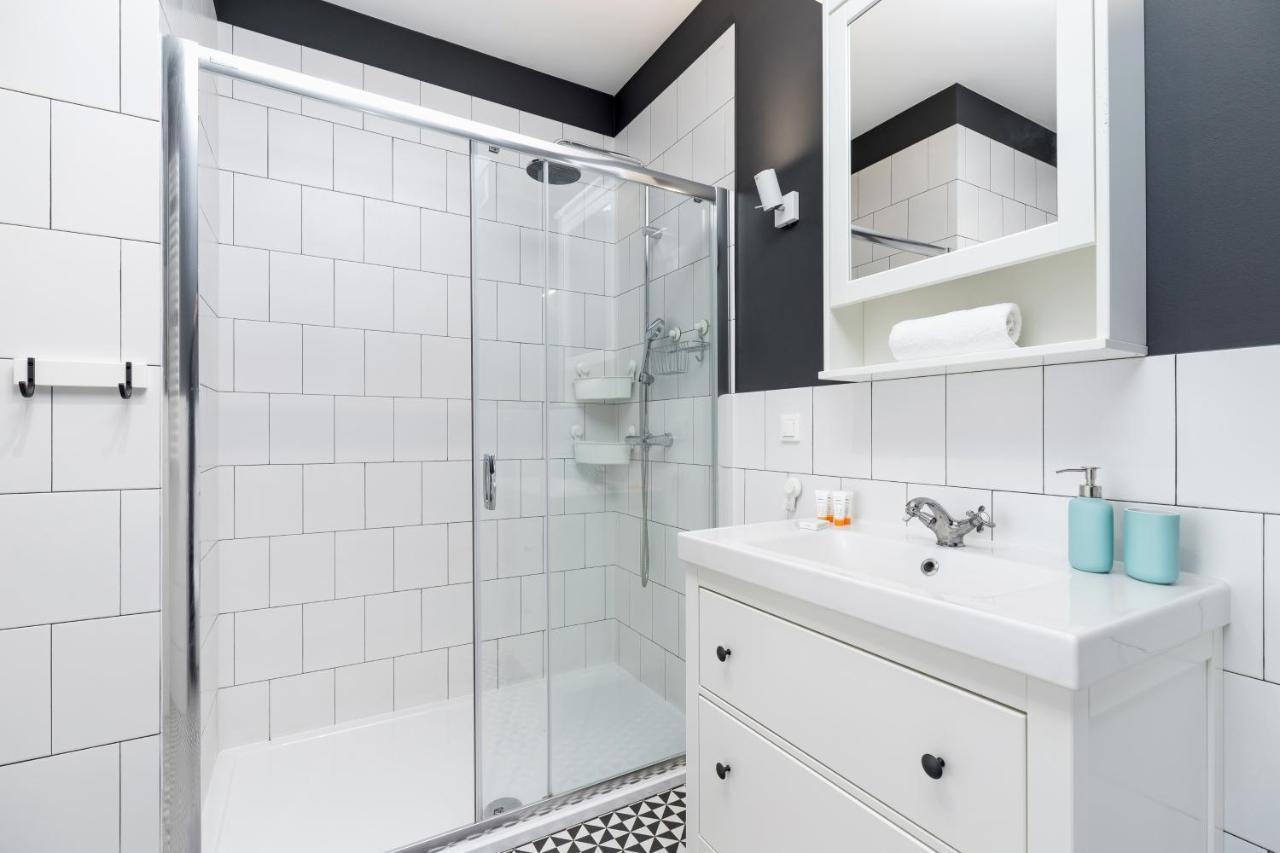 Premium Apartment Ludwinowska Krakow By Noclegi Renters エクステリア 写真
