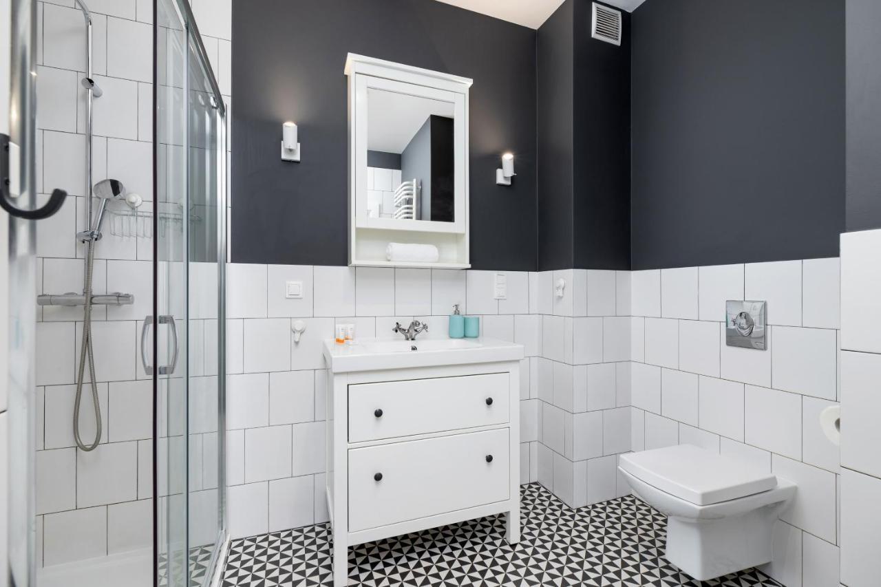 Premium Apartment Ludwinowska Krakow By Noclegi Renters エクステリア 写真