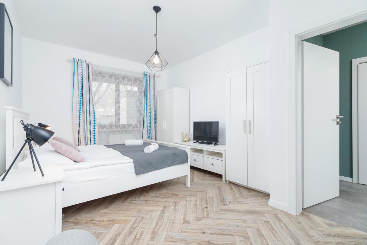 Premium Apartment Ludwinowska Krakow By Noclegi Renters エクステリア 写真