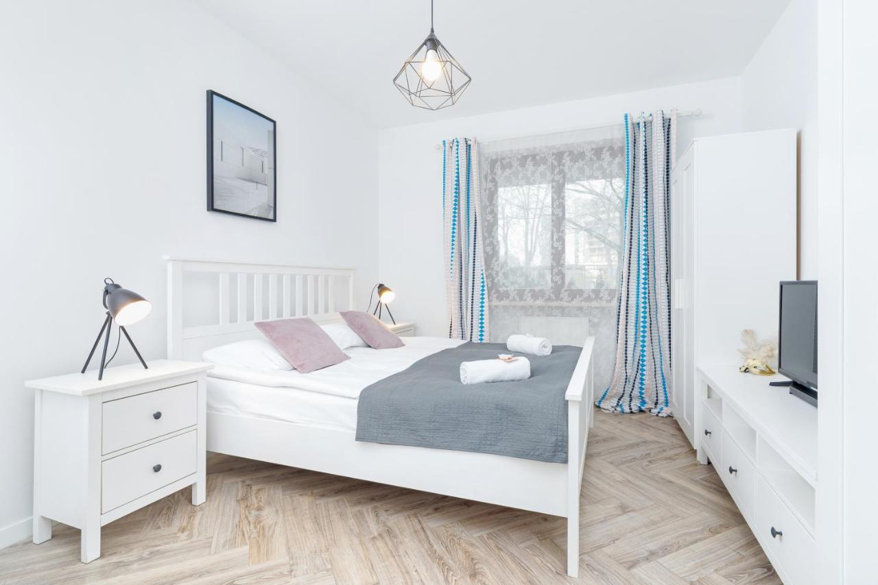 Premium Apartment Ludwinowska Krakow By Noclegi Renters エクステリア 写真